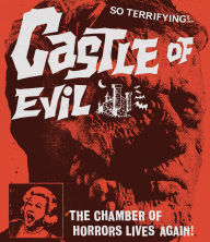 Title: Castle of Evil [Blu-ray]