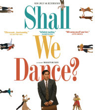 Title: Shall We Dance? [Blu-ray]