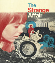 Title: The Strange Affair [Blu-ray]