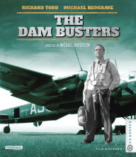 Title: The Dam Busters [4K Ultra HD Blu-ray]