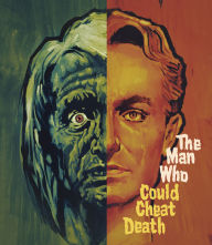 Title: The Man Who Could Cheat Death [4K Ultra HD Blu-ray]