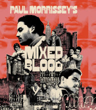 Title: Mixed Blood [4K Ultra HD Blu-ray]