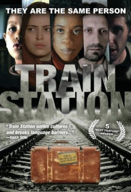 Title: Train Station, Author: 