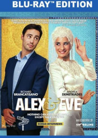 Title: Alex & Eve, Author: Peter Andrikidis