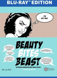 Title: Beauty Bites Beast [Blu-ray]