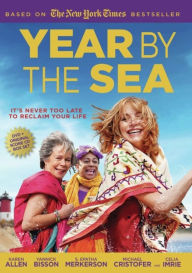 Title: Year by the Sea [Includes Motion Picture Score]