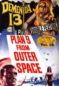 Title: Dementia 13/Plan 9 from Outer Space