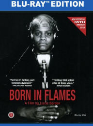 Title: Born in Flames [Blu-ray]