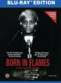 Born in Flames [Blu-ray]