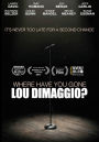 Where Have You Gone, Lou DiMaggio?