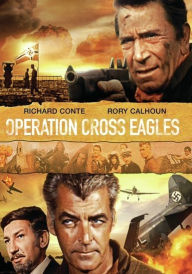 Title: Operation Cross Eagles