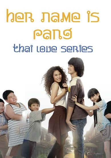 Her Name is Pang