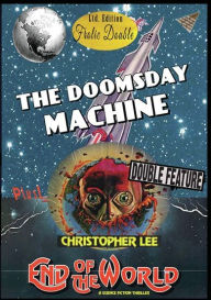 Title: Doomsday Machine/End of the World