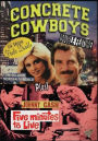 Concrete Cowboys/Five Minutes to Live