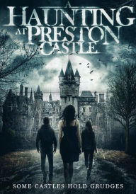 Title: A Haunting at Preston Castle
