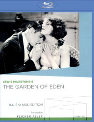 Title: The Garden of Eden [Blu-ray]