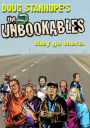 Doug Stanhope's The Unbookables