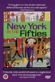 Title: New York in the Fifties