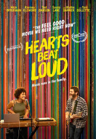 Title: Hearts Beat Loud