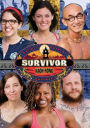 Survivor: Kaoh Rong - Season 32