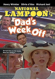 Title: National Lampoon's Dad's Week Off
