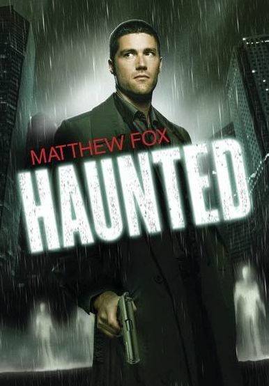 Haunted: The Complete Series