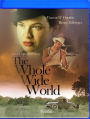 The Whole Wide World [Blu-ray]