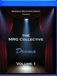 Title: The MRG Collective Drama: Volume 1 [Blu-ray]