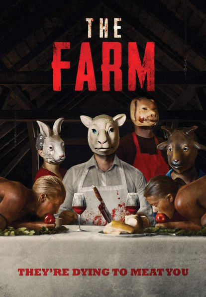The Farm
