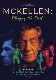 Title: McKellen: Playing the Part