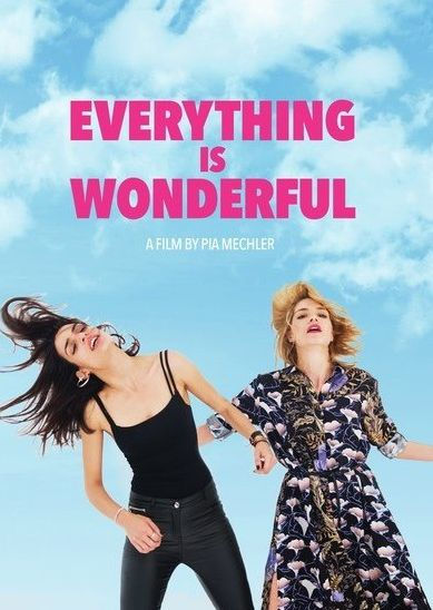 Everything Is Wonderful