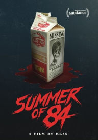 Title: Summer of 84