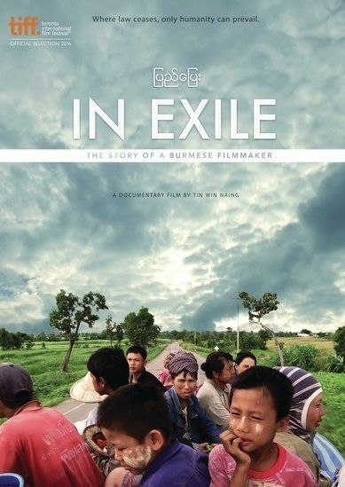 In Exile