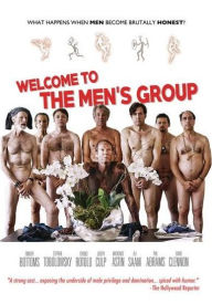 Title: Welcome to the Men's Group