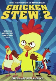 Title: Chicken Stew 2