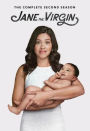 Jane the Virgin: Season 2 [5 Discs]