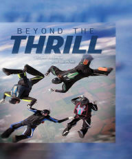 Title: Beyond the Thrill [Blu-ray]