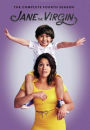 Jane the Virgin: Season 4 [4 Discs]