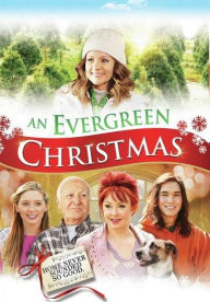 Title: An Evergreen Christmas