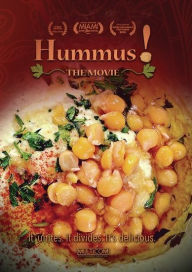 Title: Hummus! The Movie