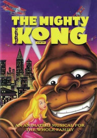 Title: The Mighty Kong