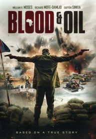 Title: Blood and Oil