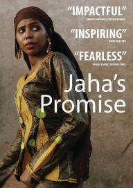 Title: Jaha's Promise