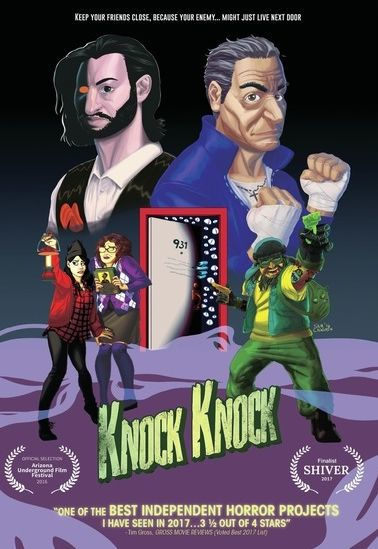 Knock Knock