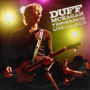 Tenderness [Live in Los Angele]