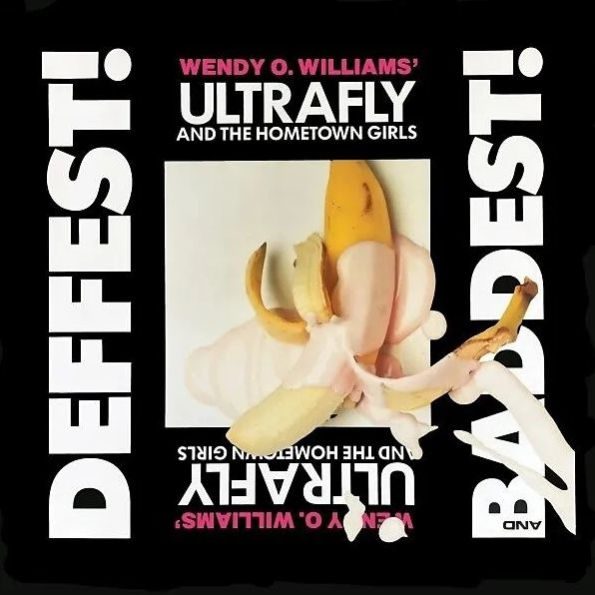 Deffest and Baddest