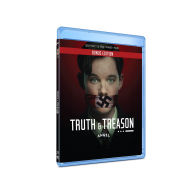 Title: Truth and Treason [Blu-ray]