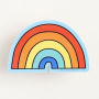 Rainbow Sticker