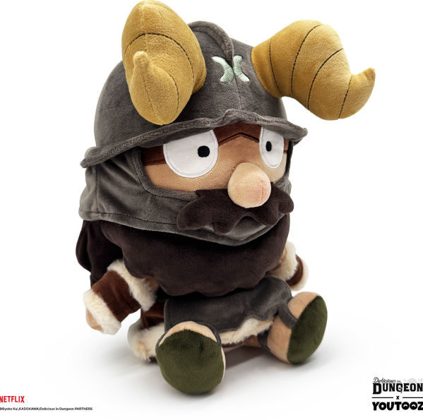 Senshi Plush 9 Inch Plush