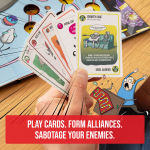 Alternative view 5 of Exploding Kittens The Board Game - Premium B&N Edition